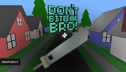 Don't Bite Me Bro! - Nimbus