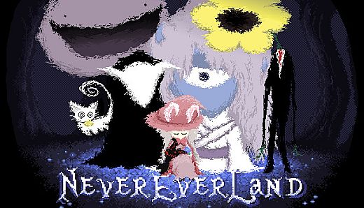 NeverEverLand