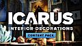 Icarus: Interior Decorations Pack