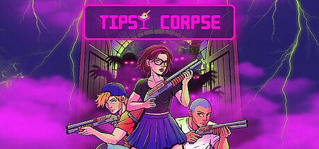 Tipsy Corpse Game