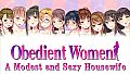 Obedient Women - A Modest and Sexy Housewife
