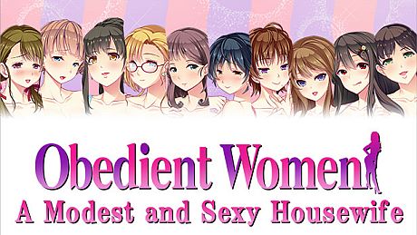 Obedient Women - A Modest and Sexy Housewife