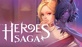 Heroes Saga