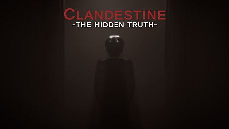 Clandestine: The Hidden Truth Game