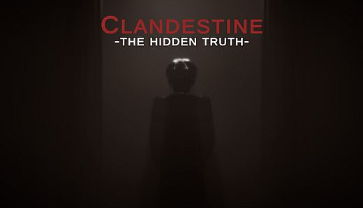 Clandestine: The Hidden Truth