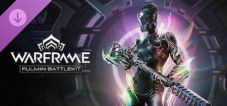 Warframe: Fulmin Battlekit DLC