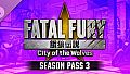 FATAL FURY: CotW - Season Pass 3
