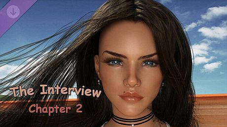 The Interview - Chapter Two DLC