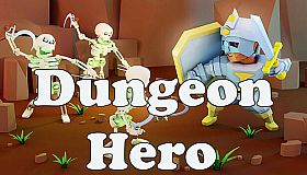 Dungeon Hero