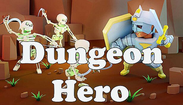 Buy Dungeon Hero