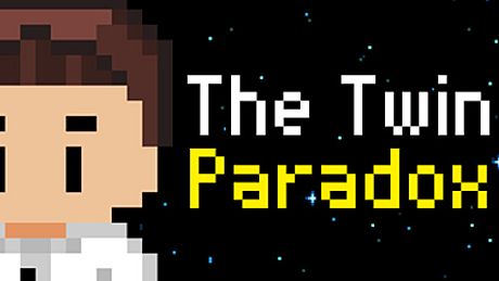 The Twin Paradox Game