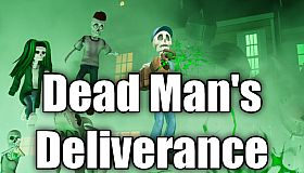 Dead Man's Deliverance