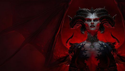 Diablo IV - Standard Edition