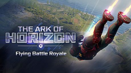 天际起源 The Ark of Horizon Game