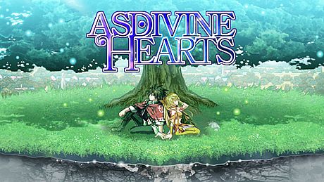 Asdivine Hearts Game