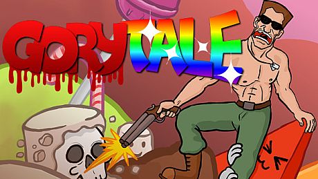 Gorytale Game
