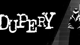 Dupery: A Game of Solo Deduction