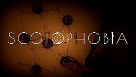 Scotophobia