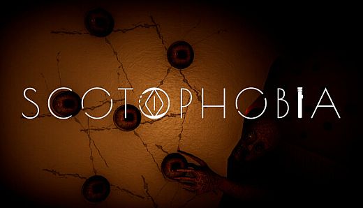 Scotophobia