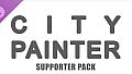 City Painter - Supporter Pack