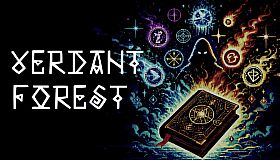 Verdant Forest