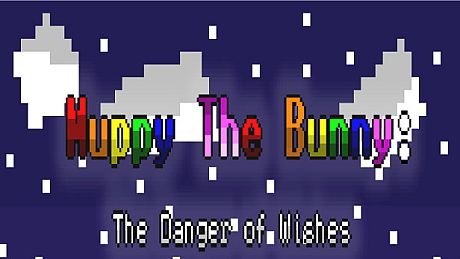 Muppy The Bunny : The Danger of Wishes Game