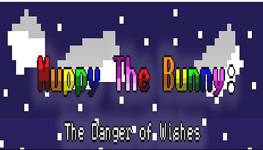 Muppy The Bunny : The Danger of Wishes