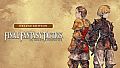 FINAL FANTASY TACTICS - The Ivalice Chronicles Deluxe Edition