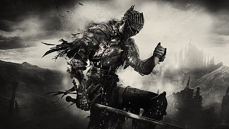 DARK SOULS III - Deluxe Edition Bundle