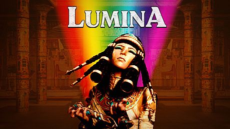 Lumina Game