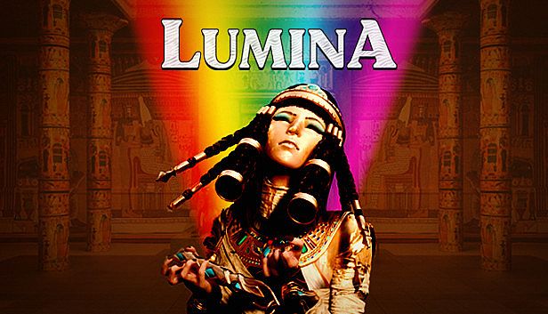 Buy Lumina