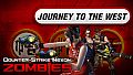 Counter-Strike Nexon: Zombies - Journey to the West + Permanent Character
