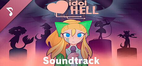 Idol Hell Soundtrack