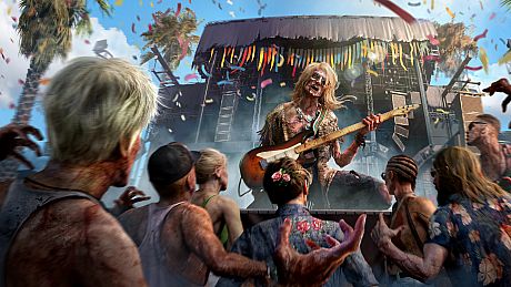 Dead Island 2 - SoLA DLC