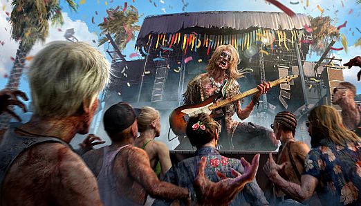 Dead Island 2 - SoLA