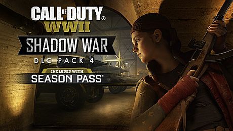 Call of Duty: WWII - Season Pass DLC