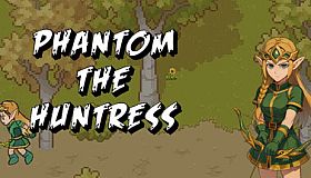 Phantom the Huntress