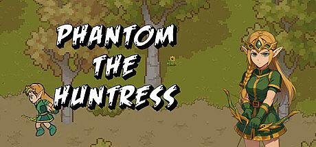 Phantom the Huntress