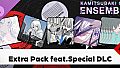 KAMITSUBAKI CITY ENSEMBLE - Extra Pack feat. Special DLC