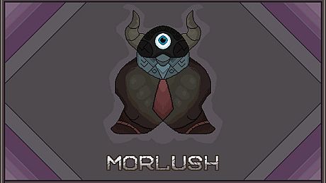MORLUSH Game