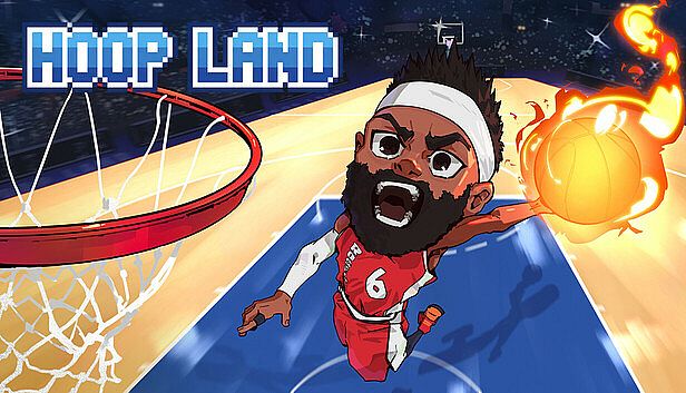 Buy Hoop Land