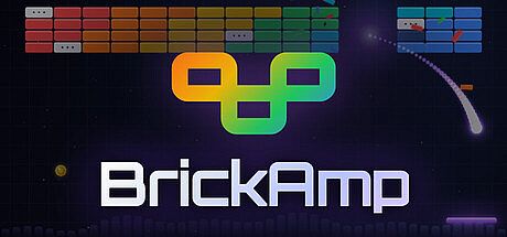 BrickAmp Game