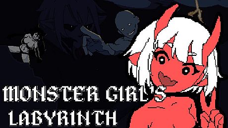 Monster Girl's Labyrinth