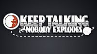 Keep Talking and Nobody Explodes