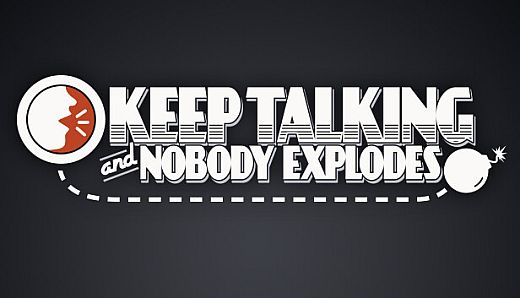 Keep Talking and Nobody Explodes