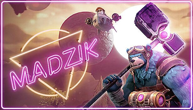 Buy Madzik - Episode 1