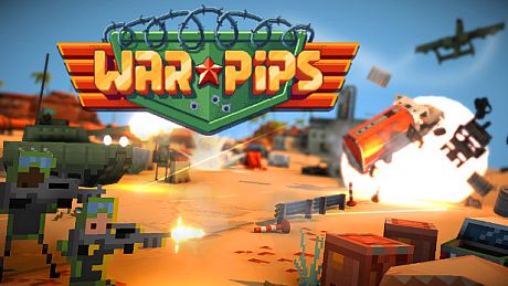 Warpips Game