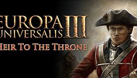 Europa Universalis III: Heir to the Throne