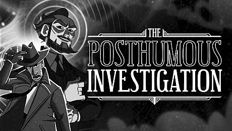 The Posthumous Investigation Game