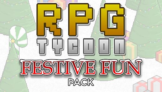 RPG Tycoon: Festive Fun